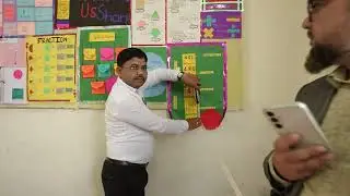 EMINENCE INTERNATIONAL SCHOOL | BAKORI, PUNE | CBSE INSPECTION