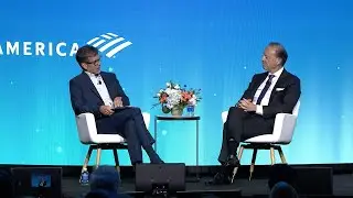 2025 WMIF | Fireside Chat | Focus on Biogen | Chris Viehbacher