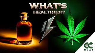 No Drink Caps, But Weed Still Federal Crime! What&rsquo;s Really Happening #podcast #cannabiscommunity