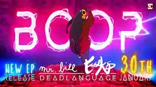 Mr. Bill & Esseks - DeadLanguage [Mini Mix]