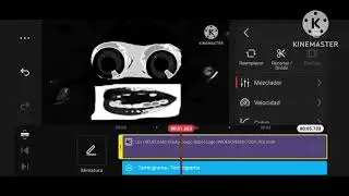 How To Make Black And White Chorded On KineMaster