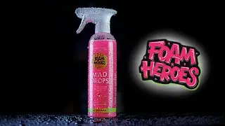 Mad Drops от Foam Heroes