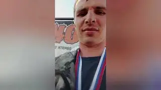 мотокросс сафоново, 16.09.23 ataki ec250  попробовал поучаствовать и не зря