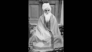 ਜਗ ਮੇਂ ਘੋਰ ਅੰਧੇਰਾ ਭਾਰੀ |ਤਨ ਮੇਂ ਤਮ ਕਾ ਭੰਡਾਰਾ ||ਬਾਣੀ ਸੁਆਮੀ ਜੀ ਮਹਾਰਾਜ |ਸਤਿਸੰਗ |ਹਜ਼ੂਰ ਮਹਾਰਾਜ ਸਾਵਣ ਸਿੰਘ ਜੀ
