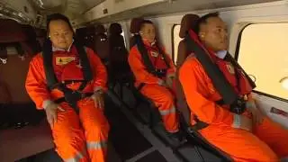 OPITO Basic Offshore Safety Induction and Emergency Training   BOSIET Standard