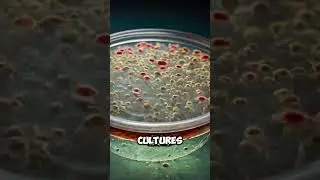 The Accidental Discovery That Revolutionized Medicine: Penicillin