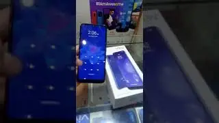 Q mobile Smart view 2 | First look