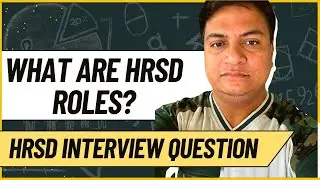Вопросы для собеседования в ServiceNow HRSD | Какие типы должностей существуют в HRSD?