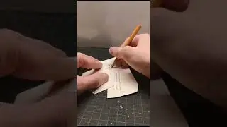 Making a spiderman logo in 15 seconds!