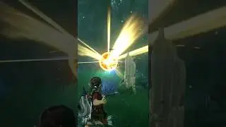 The Shock Arrow Nightmare! ⚡ Link vs 3 Lizalfos (BOTW)