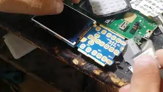 Qmobile E4 power key ways solution