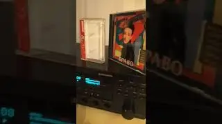 Marantz (кассетная дека)