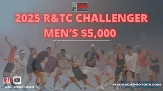2025 R&TC Challenger - Final