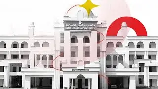 Darul Huda Movement in 🌎 🔥| Darul Huda Ruby Jubile | #darulhuda #panakkad #hadiya #hudavi hud