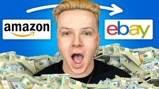 Automated DropShipping With Amazon & eBay (New 2026 Guide)