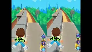 KOOPLY RUN GAMEPLAY 4K WALKTHROUGH 