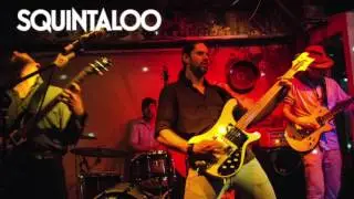 Squintaloo - &Uuml;ber Bord! - Track by Track