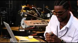 BLACK OUT SOUND INTERNATIONAL @  MONTREAL REGGAE FESTIVAL 2K11 | CANADA
