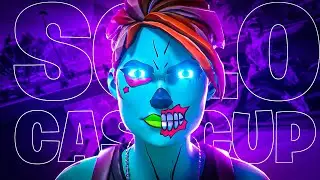 COMEBACK im SOLO CASH CUP 👿