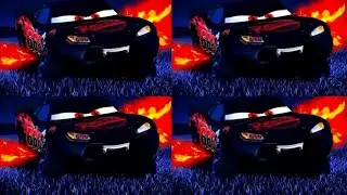 Evil McQueen - Coffin Dance Song Cover Tiles Hop