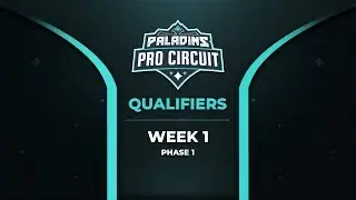 PPC Open Qualifiers (EU)