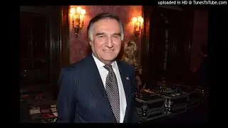 Ep 541: Tony Lo Bianco segment