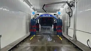 December 2025) rad Ryko soft gloss maxx 5 at Diablo rd