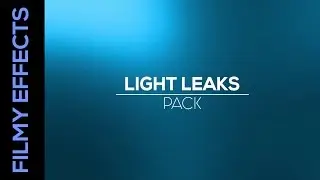 Light Leaks Pack Full FREE DOWNLOAD -  Filmyeffects.com
