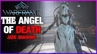 ДАЙТЕ АНГЕЛЬСКОЕ МИЛОСЕРДИЕ | Сборка и руководство по тропе Jade Steel
