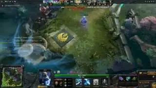 Zeus Refresher Orb - Rampage