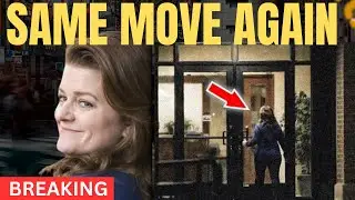 Sister Wives COLLAPSE: Robyn&rsquo;s Alleged Long Game Against Kody Finally EXPOSED