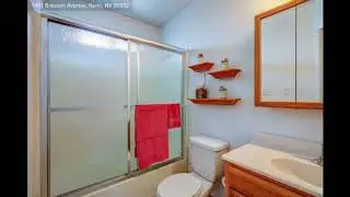 1401 Bresson Ave, Reno NV 89502, USA