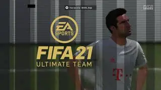 fifa 21 division rivals #10