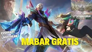 Lanjut AE vs SRG !! Final Lower| Mabar Gratis | Mobile Legends Indonesia #mlbb #mlbbidcreator