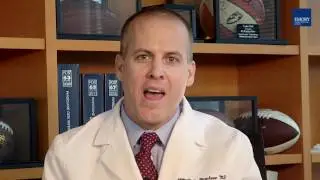 Emory Sports Medicine - Stem Cell Injections for joint/ soft tissue pain