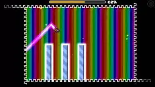 Unity!!! Geometry Dash