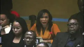 UN Tax Convention Statement 2025 - Magdalena Gisse