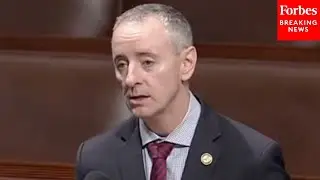 'Reinstating These Rights Is Not A Concession': Brian Fitzpatrick Defends Govt. Worker Union Rights