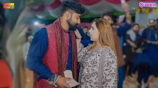 Meda Mianwali Bahon Sohna | Chiriya Queen | Dance Performance 2024
