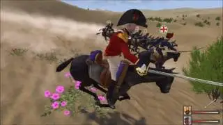 New NW Horse Sounds