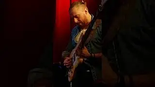 Mike Stern Band  Paradox Tilburg mei 2024
