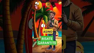 PROVA A NON RIDERE 😂 Un Amico, La Suocera e&hellip;  RISATE GARANTITE! 😂