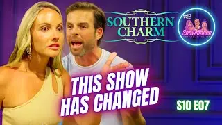 Southern Charm Fan Take Recap:  This Show Has Changed