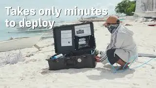 Emergency Water Response Unit | NXTLVL Water