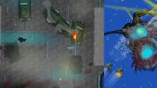 battle on OAC and pacific rim | pacific rim and OAC mod