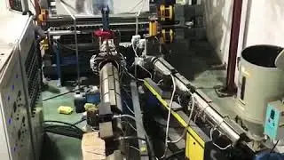 YESHINE ABS.PC Luggage Making Machine, Suitcase Making Machine (Vacuum Forming Machine)
