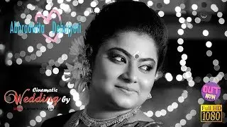 Abhradwita ♥ Debojyoti  |  Cinematic Wedding Trailer