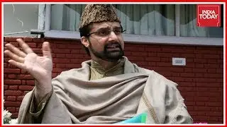 Umar Farooq Placed Under House Arrest