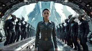 Galactic Empire Declares War&mdash;Humans Respond With Utter Annihilation HFY | HFY Sci-Fi Story