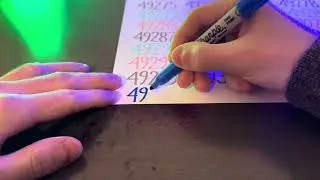 Writing #49303